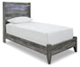 Baystorm Youth Bed - Golden Home Furniture 