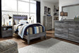 Baystorm Youth Bed - Golden Home Furniture 
