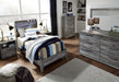 Baystorm Youth Bed - Golden Home Furniture 