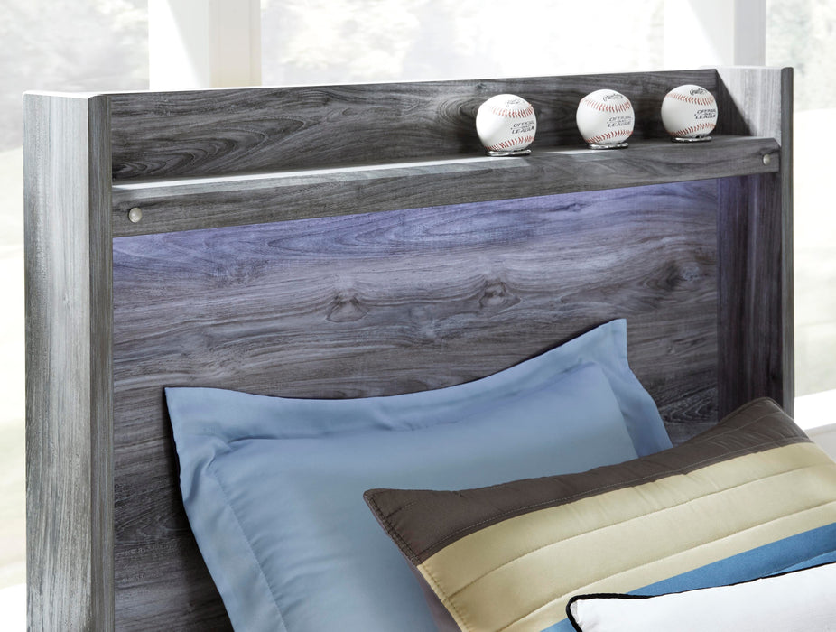 Baystorm Youth Bed - Golden Home Furniture 