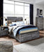 Baystorm Storage Bed - Golden Home Furniture 