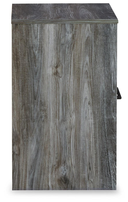 Baystorm Nightstand - Golden Home Furniture 