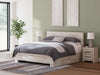 Lawroy Bed - Golden Home Furniture 