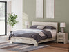 Lawroy Bed - Golden Home Furniture 
