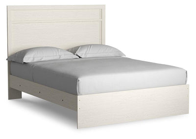 Stelsie Bed - Golden Home Furniture 