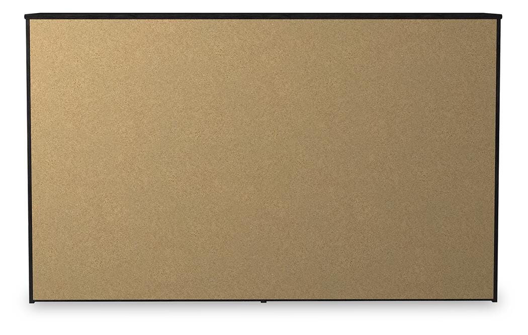 Belachime Dresser - Golden Home Furniture 