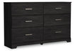 Belachime Dresser - Golden Home Furniture 