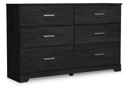 Belachime Dresser - Golden Home Furniture 