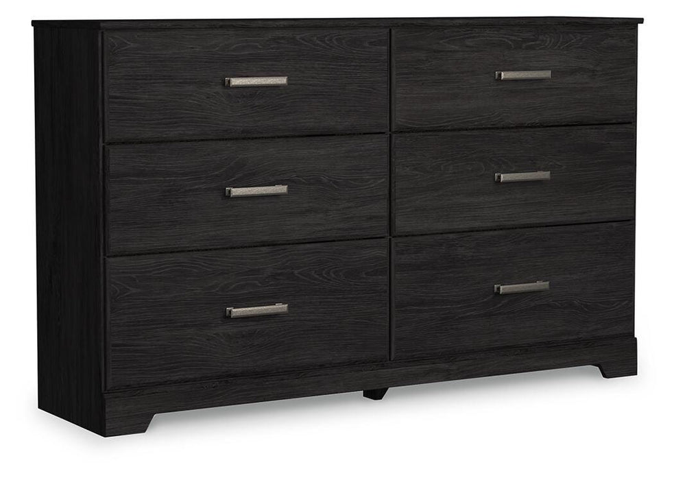 Belachime Dresser - Golden Home Furniture 