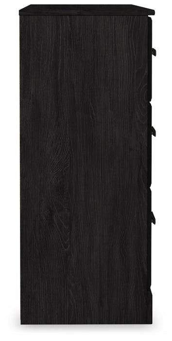 Belachime Dresser - Golden Home Furniture 
