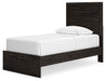 Belachime Bed - Golden Home Furniture 