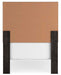 Belachime Bed - Golden Home Furniture 