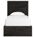 Belachime Bed - Golden Home Furniture 