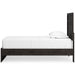 Belachime Bed - Golden Home Furniture 