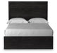 Belachime Bed - Golden Home Furniture 
