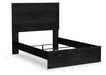 Belachime Bed - Golden Home Furniture 