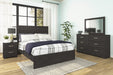 Belachime Bed - Golden Home Furniture 