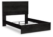 Belachime Bed - Golden Home Furniture 