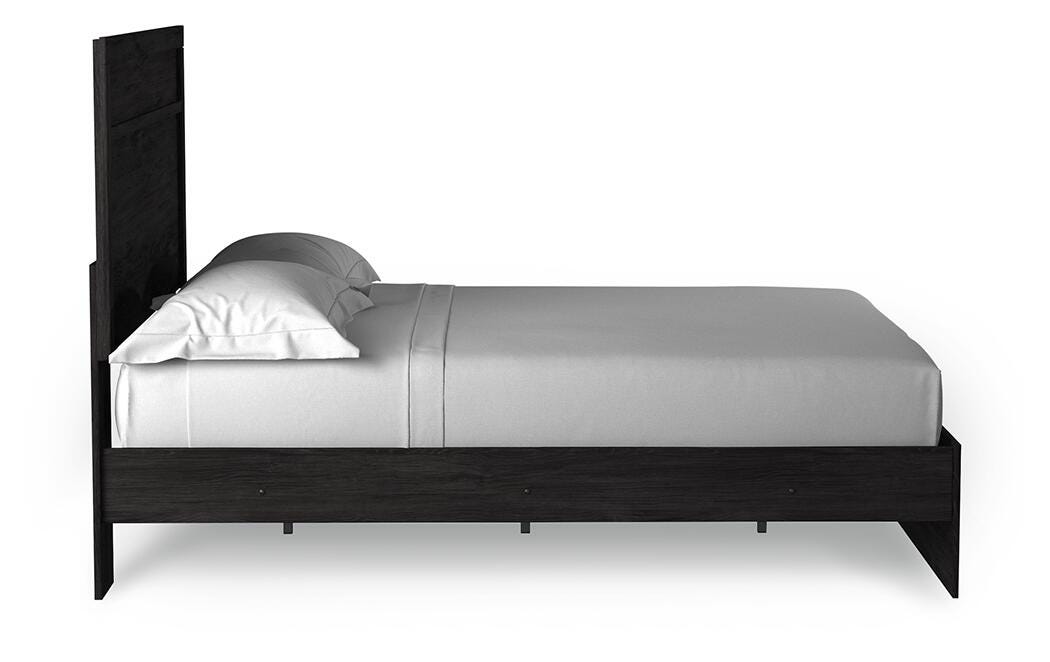 Belachime Bed - Golden Home Furniture 
