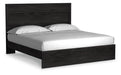 Belachime Bed - Golden Home Furniture 