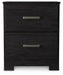 Belachime Nightstand - Golden Home Furniture 