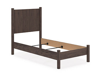 Pamytta Bed - Golden Home Furniture 