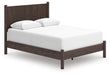 Pamytta Bed - Golden Home Furniture 