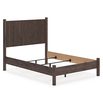Pamytta Bed - Golden Home Furniture 