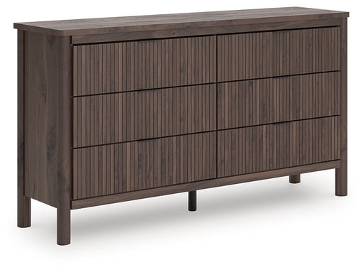 Pamytta Dresser - Golden Home Furniture 