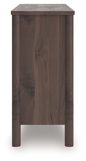 Pamytta Dresser - Golden Home Furniture 