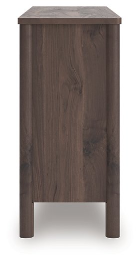 Pamytta Dresser - Golden Home Furniture 