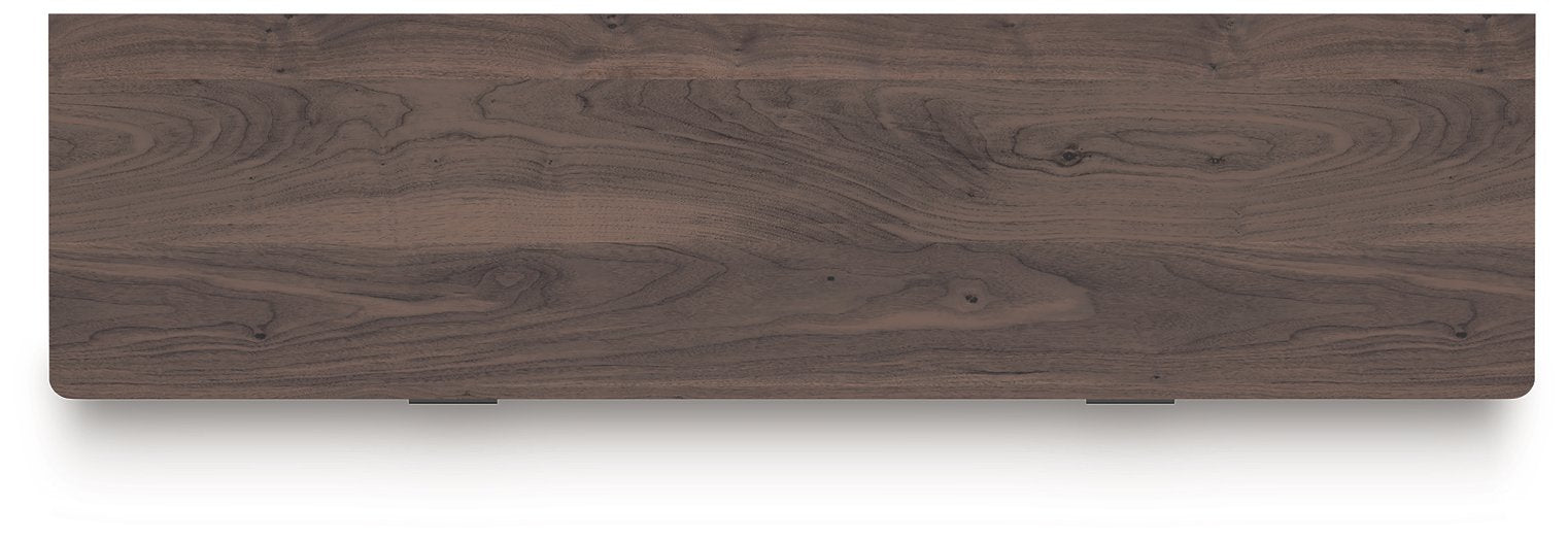 Pamytta Dresser - Golden Home Furniture 