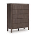 Pamytta Wide Chest of Drawers - Golden Home Furniture 