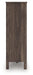 Pamytta Wide Chest of Drawers - Golden Home Furniture 
