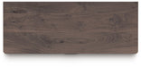 Pamytta Wide Chest of Drawers - Golden Home Furniture 