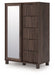 Pamytta Dressing Chest - Golden Home Furniture 