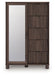 Pamytta Dressing Chest - Golden Home Furniture 
