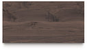 Pamytta Dressing Chest - Golden Home Furniture 