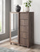 Pamytta Dressing Chest - Golden Home Furniture 