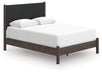 Pamytta Bed - Golden Home Furniture 