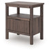 Pamytta Nightstand - Golden Home Furniture 