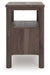 Pamytta Nightstand - Golden Home Furniture 