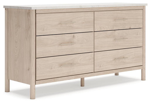 Cadmori Dresser - Golden Home Furniture 
