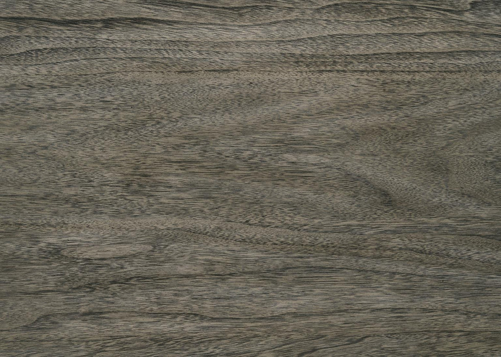 B316 Antique Gray Dresser