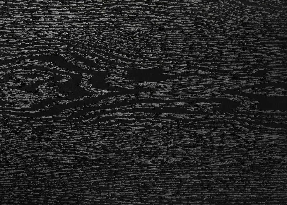 Black Dresser