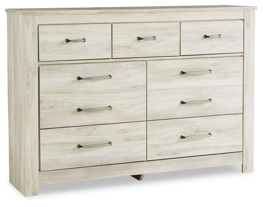 Bellaby Dresser - Golden Home Furniture 