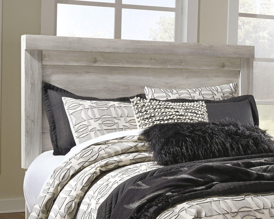 Bellaby Bed - Golden Home Furniture 