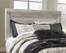 Bellaby Bed - Golden Home Furniture 