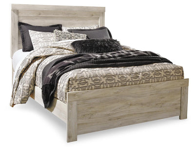 Bellaby Bed - Golden Home Furniture 