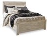 Bellaby Bed - Golden Home Furniture 